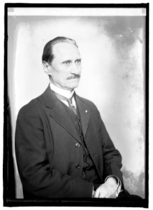 J. Clinton Kline, Pa. LCCN2016822346