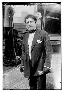 J. Ham Lewis LCCN2014717474