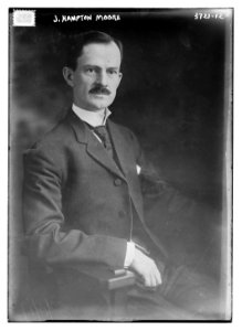 J. Hampton Moore LCCN2014700729