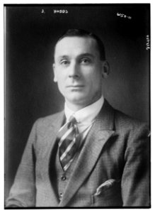 J. Hobbs LCCN2014716985