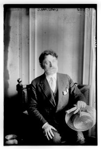 J. Ham. (Hamilton) Lewis LCCN2014717372