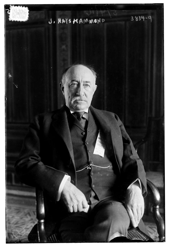 J. Hays Hammond LCCN2014701529