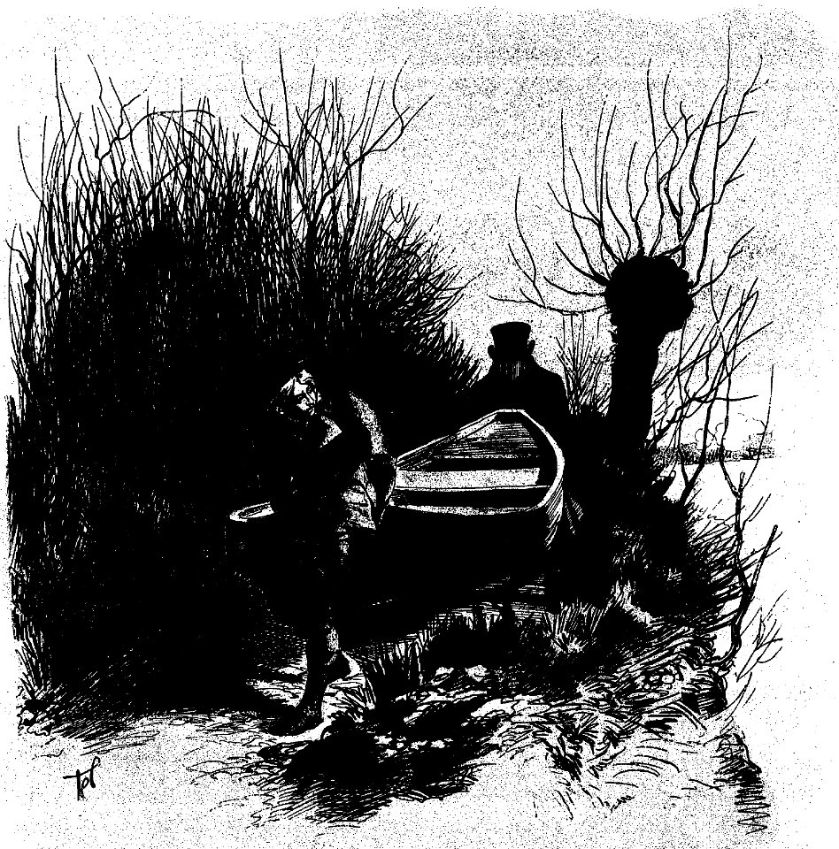 Ivoi - La Mort de l’Aigle (page 294 crop)