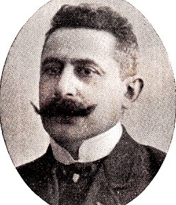 Ingevoerd Jacobs, JR. Luitenant n
