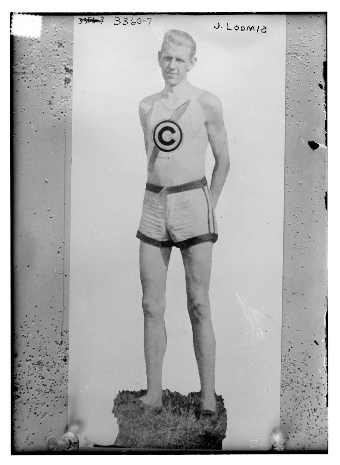J. Loomis LCCN2014698269