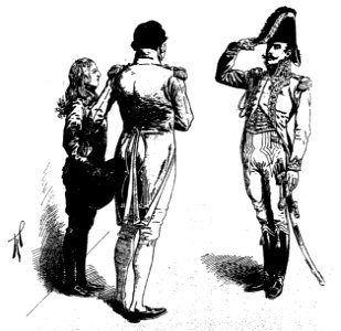 Ivoi - La Mort de l’Aigle (page 90 crop)