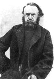 Ivan Gorbacheskiy