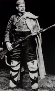 Ivan Kelpekov IMRO