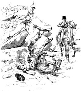 Ivoi - Les Cinquante (page 263 crop)