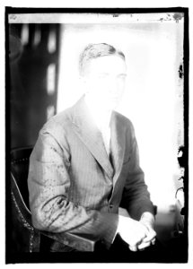 J. Parker Gilbert LCCN2016845496