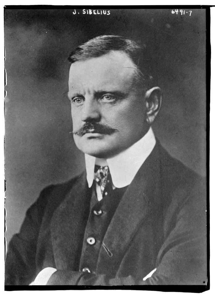 J. Sibelius LCCN2014719013
