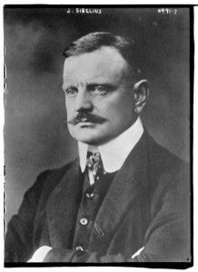 J. Sibelius LCCN2014719013