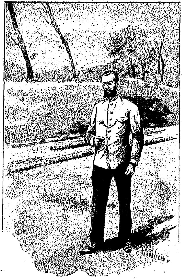 Ivoi - Les grands explorateurs. La Mission Marchand (page 190 crop)