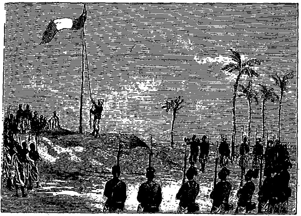 Ivoi - Les grands explorateurs. La Mission Marchand (page 214 crop)