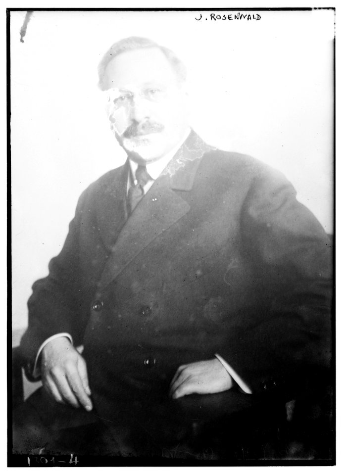 J. Rosenwald LCCN2014686852