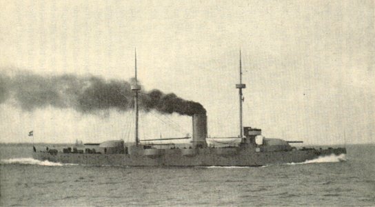 Iver Hvitfeldt (1886)