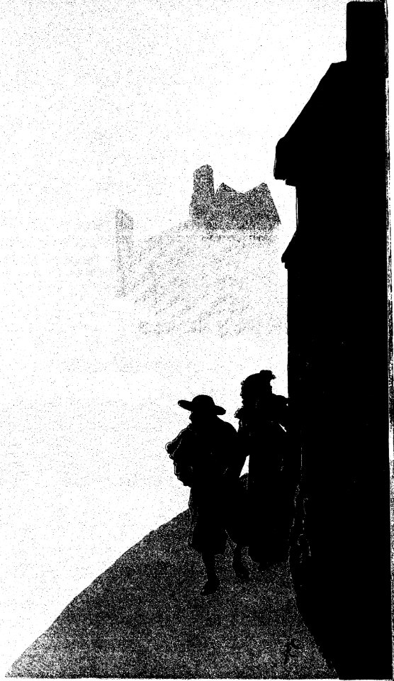 Ivoi - La Mort de l’Aigle (page 232 crop)