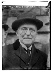 J. Whitcomb Riley LCCN2014716955