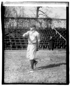 J. Zazzato, Georgetown LCCN2016827605