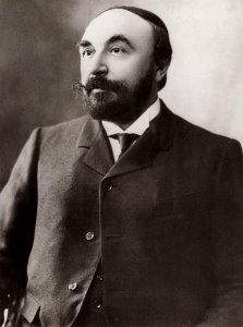 J.-H. Rosny aîné (1856-1940)