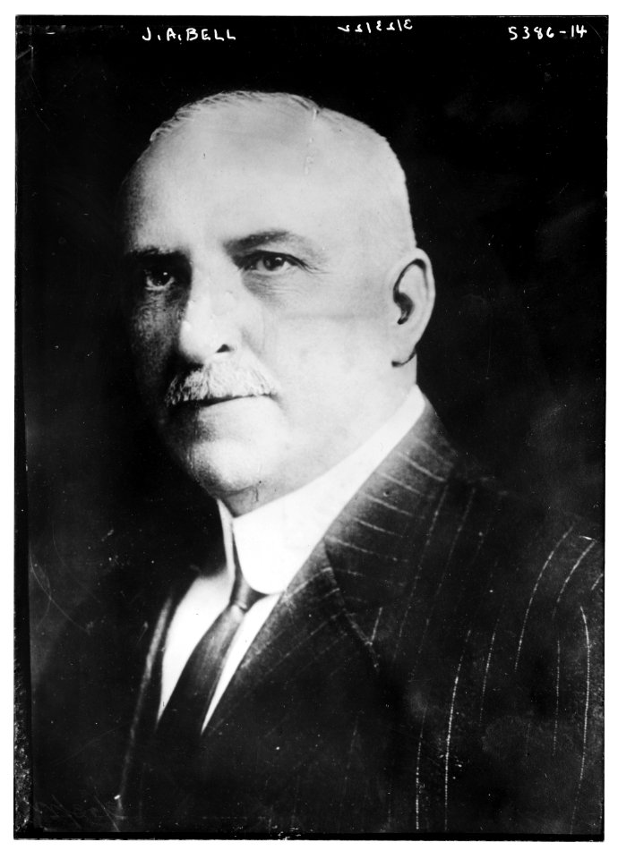 J.A. Bell LCCN2014712047