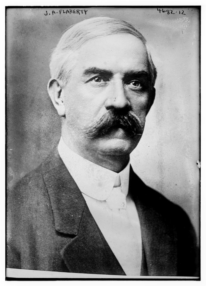 J.A. Flaherty LCCN2014707579