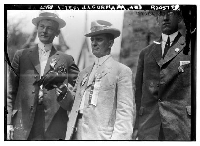 J.A. Gorham and Underwood Rooster LCCN2014687113