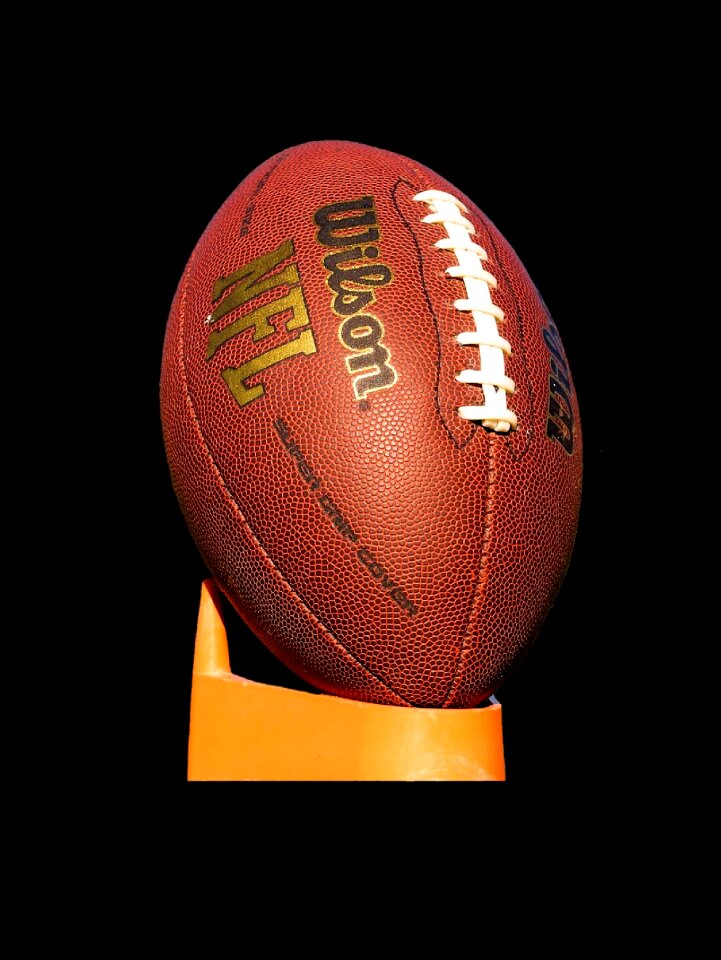 Ball nfl super bowl
