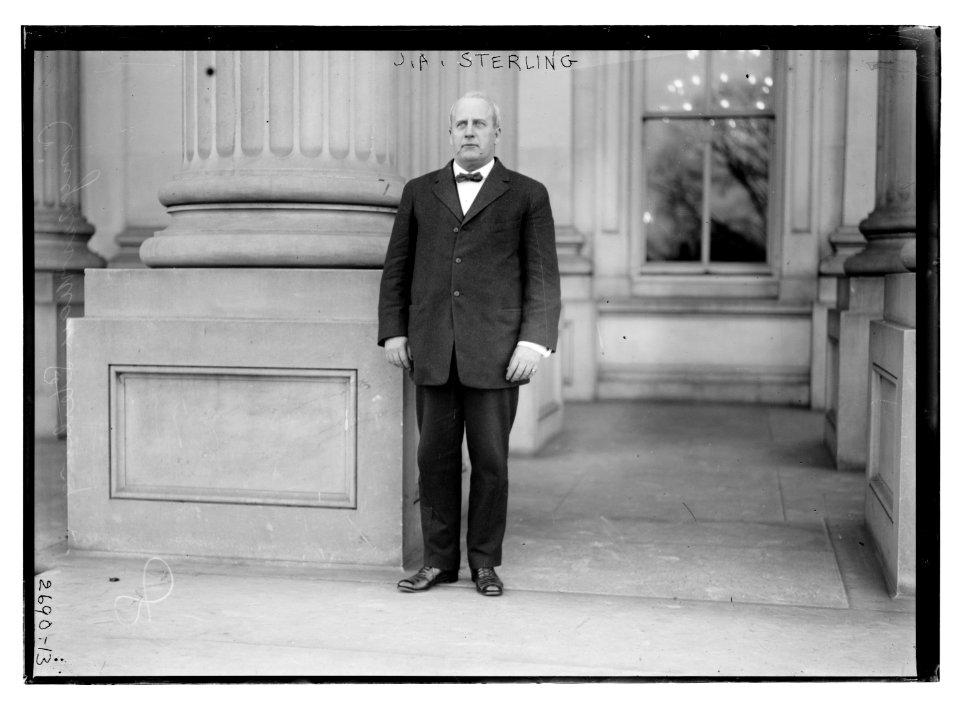 J.A. Sterling LCCN2014693018