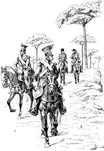 Ivoi - Les Cinquante (page 258 crop)