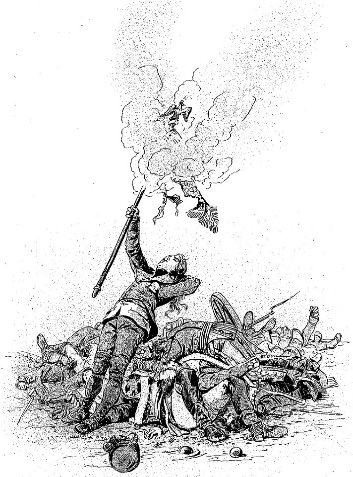 Ivoi - Les Cinquante (page 409 crop)