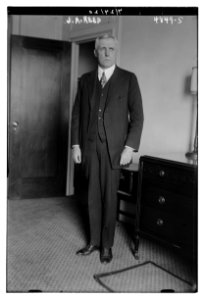 J.A. Reed LCCN2014708517