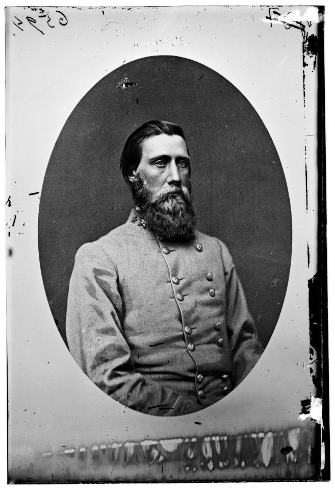 J.B. Hood CSA LOC cwpb.07467