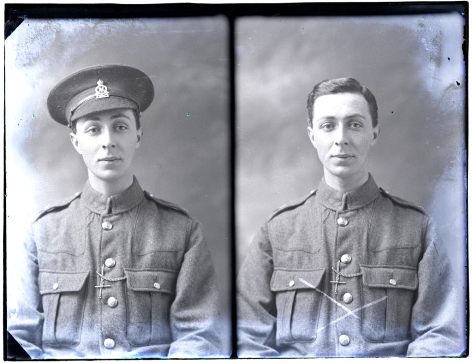 J C Glover, Esq, 14 Jan 1915 (16879744869)