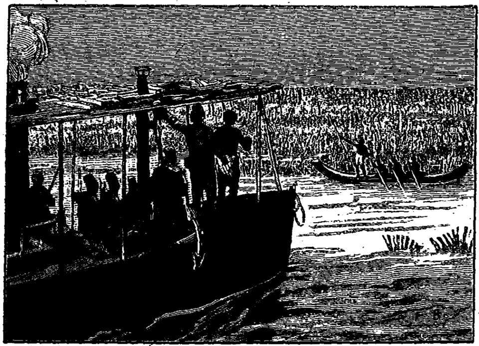 Ivoi - Les grands explorateurs. La Mission Marchand (page 154 crop)