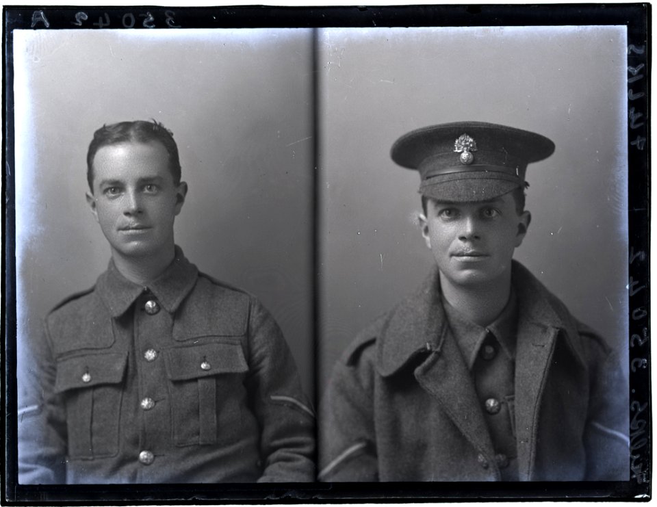 J G Fulks, Esq, 8 Dec 1914 (16939526774)