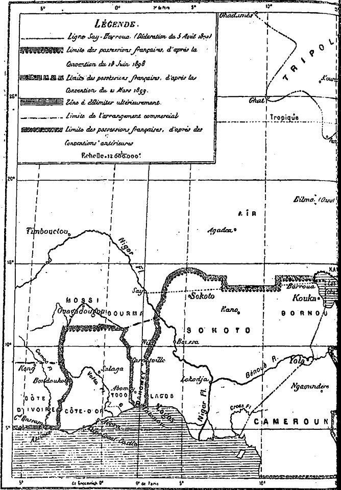 Ivoi - Les grands explorateurs. La Mission Marchand (page 249 crop)
