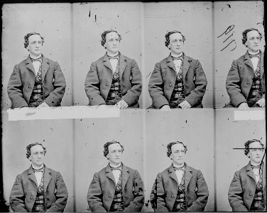 J.B. Booth, Jr - NARA - 525575