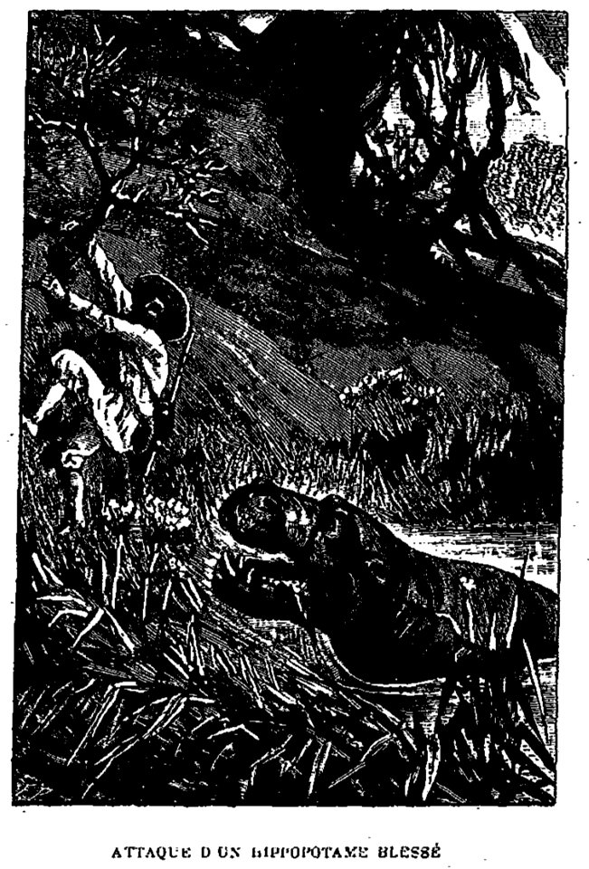 Ivoi - Les grands explorateurs. La Mission Marchand (page 71 crop)