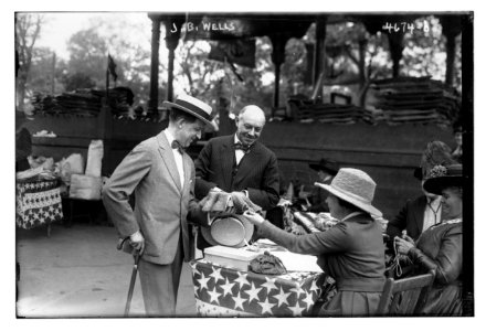 J.B. Wells LCCN2014707540