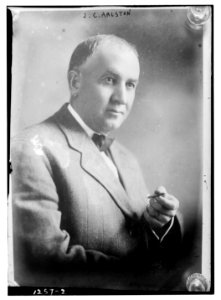 J.C. Ralston LCCN2014686517