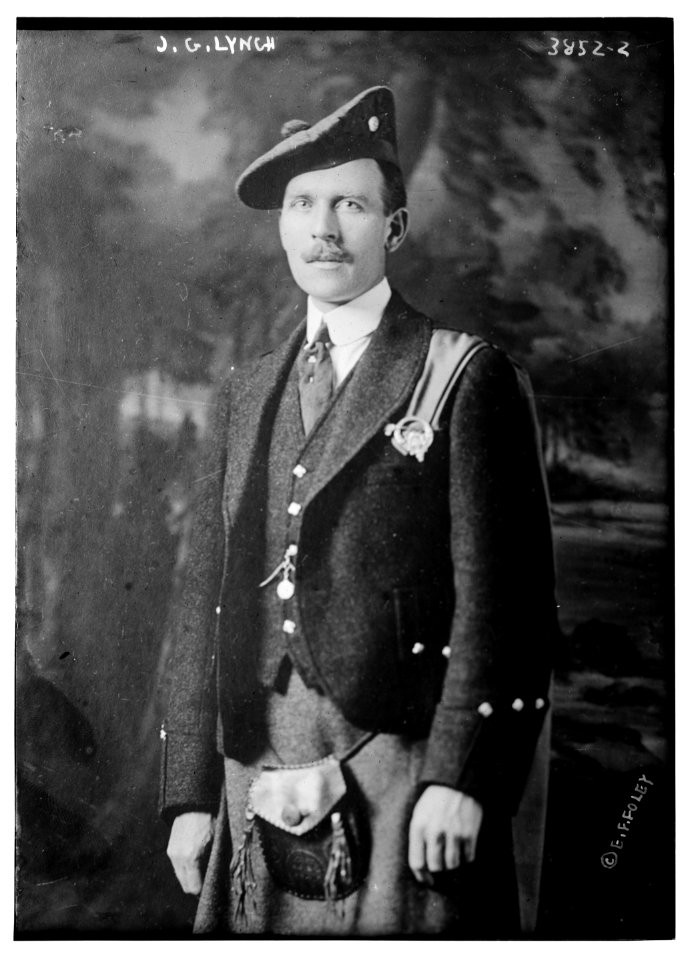 J.C. Lynch LCCN2014701638