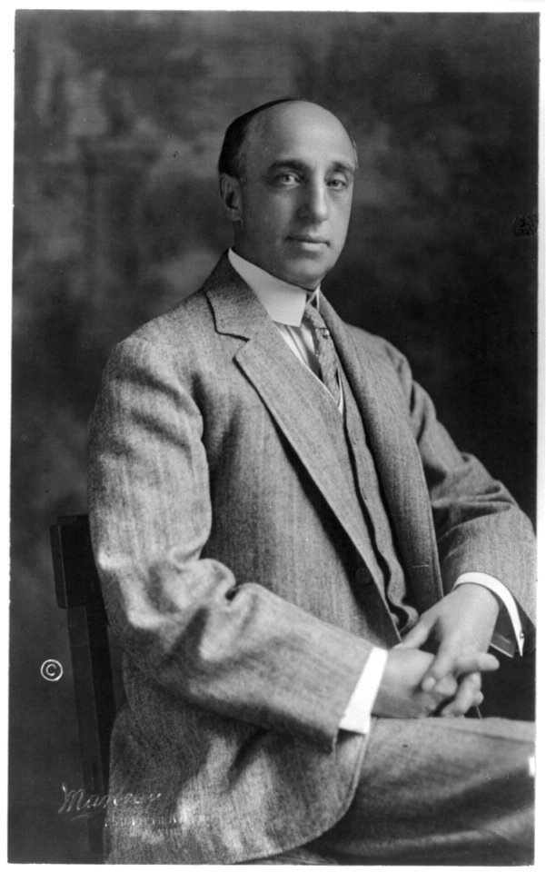 J.C. Schaffer LCCN2003671021