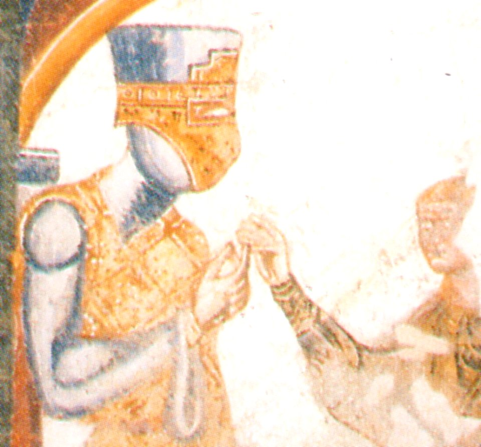 Iwein-laudine-ring