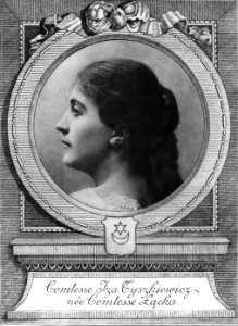 Iza Tyszkiewicz