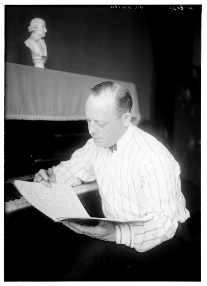 J.C. Smith (piano-composer) LCCN2014713615