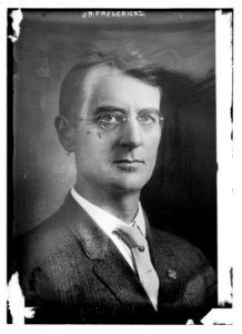 J.D. Fredericks LCCN2014686467