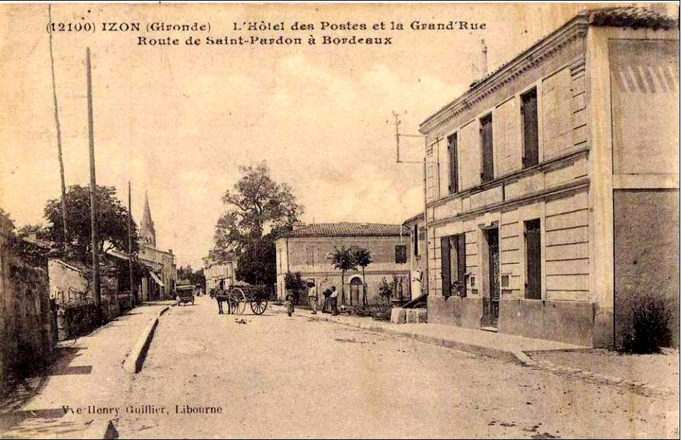 Izon bureau-de-poste 2