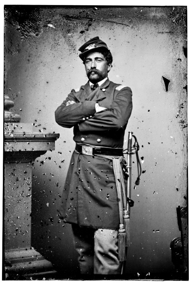 J.D. McIntosh, 7th N.J. LOC cwpb.06669