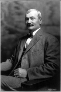 J.D. Post LCCN2002697541
